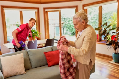 Uniting Home Care Hunter