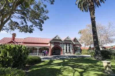 ACH Group Residential Care Kapara