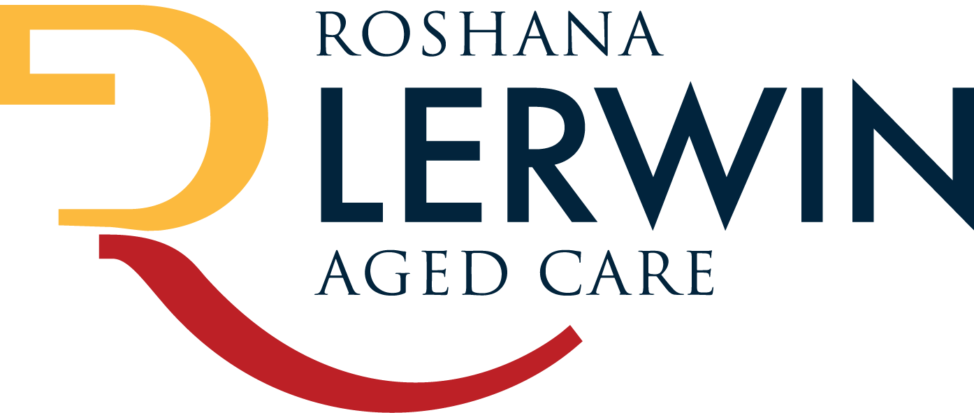 Roshana Lerwin Aged Care logo