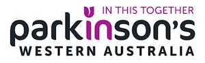 Parkinson's WA logo
