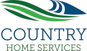 Country Home Services logo