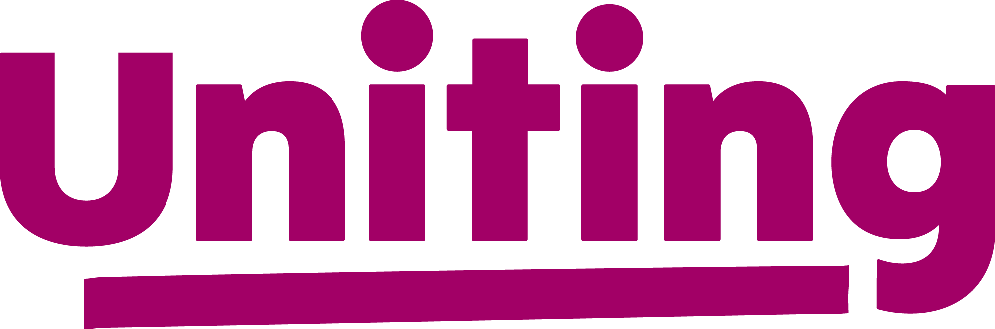 Uniting Home Care Inner West logo