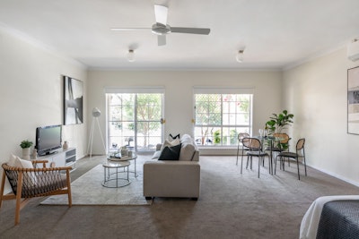 Parkglen Assisted Care