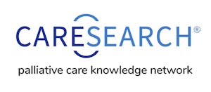 CareSearch logo