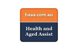 Health and Aged Assist QLD logo