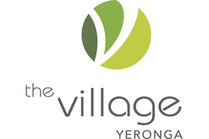 The Village Yeronga logo