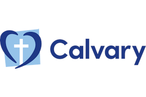 Calvary Haydon Retirement Community logo