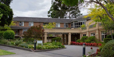 Surrey Hills Gardens Care Community