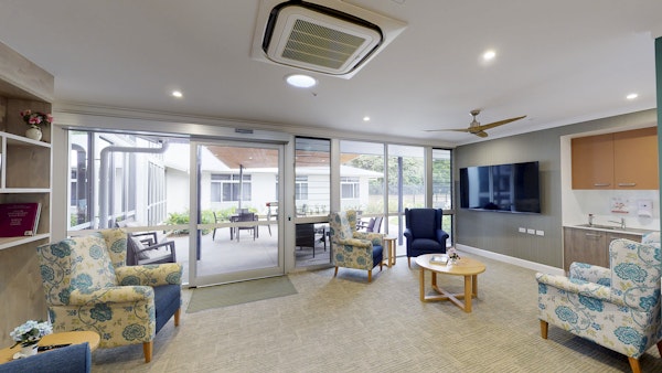 Kubirri Aged Care Centre