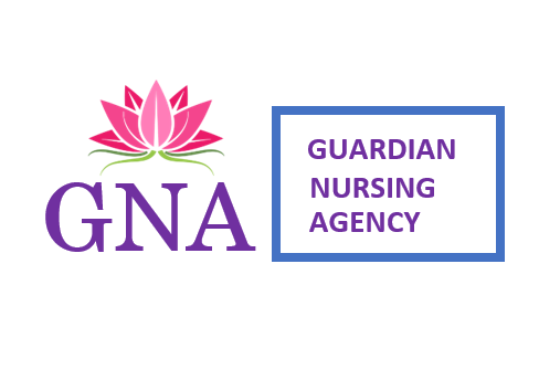 Guardian Nursing Agency logo