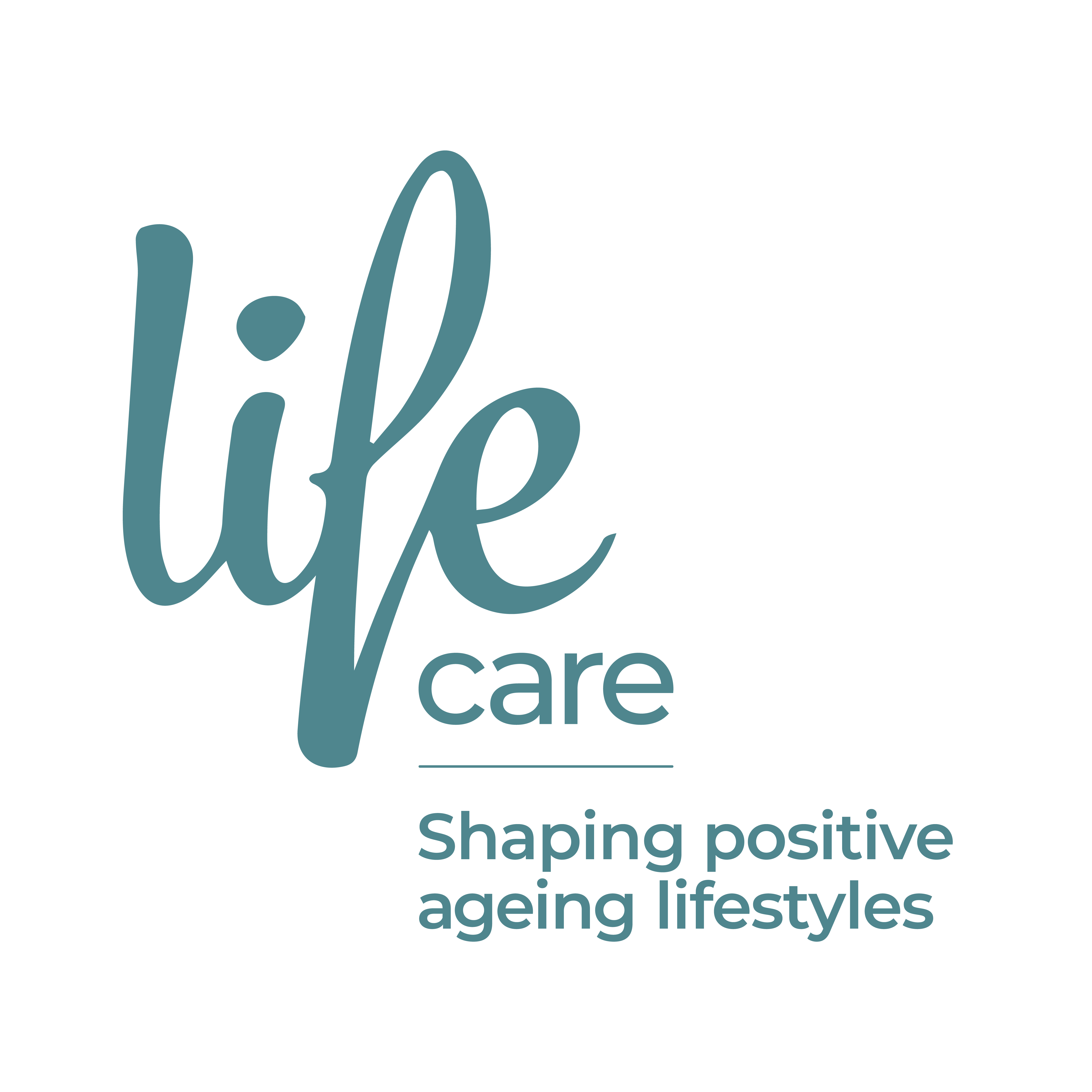 Life Care Clinic logo