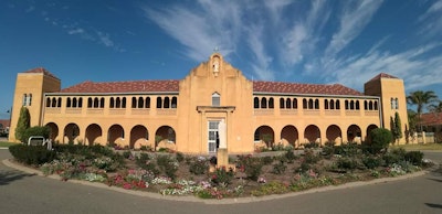 Nazareth House Geraldton