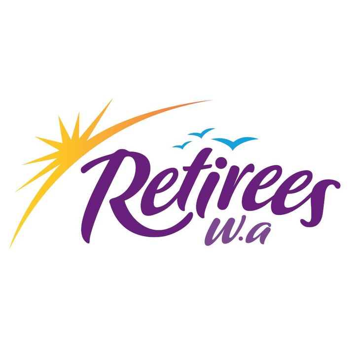 Retirees WA - Salter Point Aged Care Facility logo