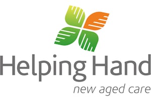 Helping Hand Whyalla Retirement Living Units logo