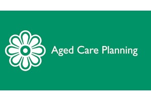 Aged Care Planning Home Care Services logo