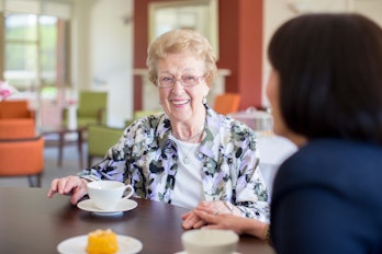 Belvedere Aged Care