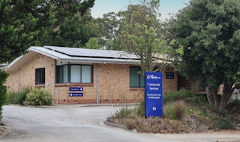 Resthaven Murray Mallee Hills Community Services - Littlehampton