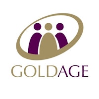 Deloraine Aged Care Gold Age logo
