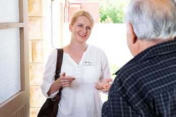 Resthaven Home Support Services Metropolitan Adelaide