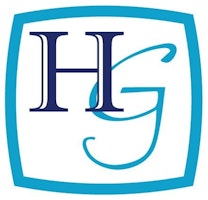 Huntingdon Gardens Aged Care Facility logo