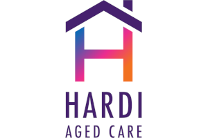 Manly Vale Aged Care logo