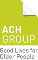 ACH Group Retirement Living - Perry Park logo