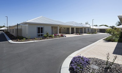 SwanCare Australind Rise