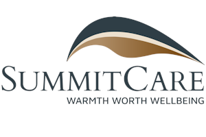 SummitCare St Marys logo