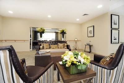 Orange Grove Care Community