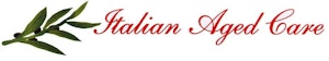 Italian Aged Care logo