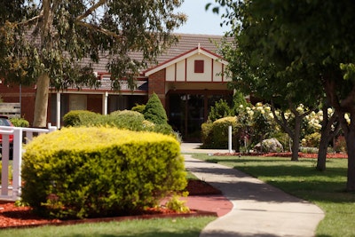 Mercy Place Shepparton (Ave Maria)