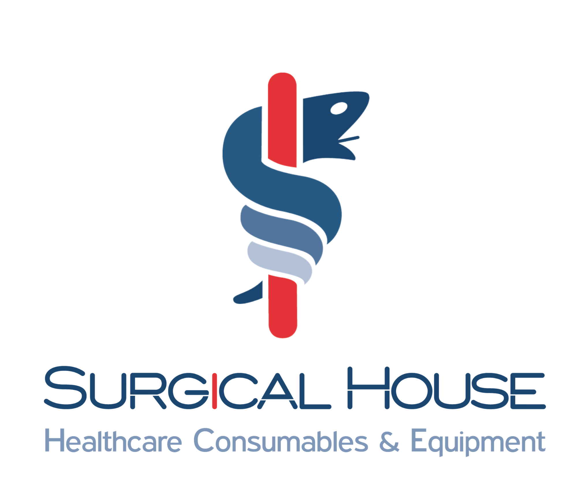 Surgical House - Healthcare Consumables & Equipment logo
