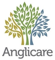 Anglicare logo