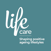 Life Care logo