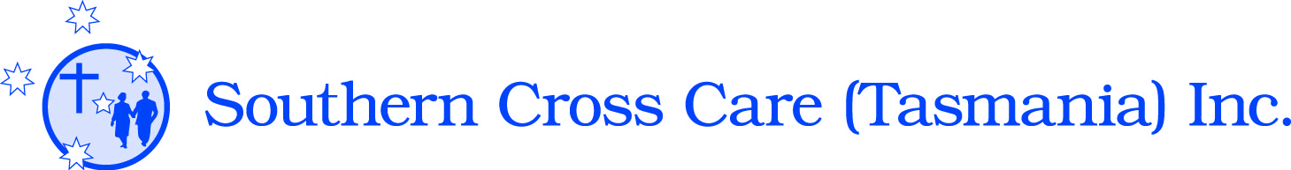 Southern Cross Care Fairway Rise logo