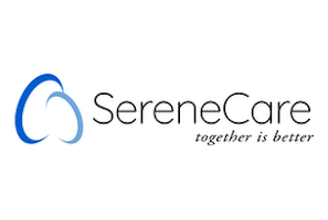 SereneCare logo