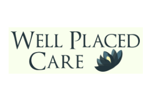 Well Placed Care - Independant and Personalised Aged Care Specialists logo