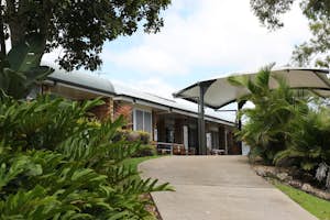 Ozcare Ozanam Villa Burleigh Aged Care Facility