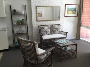 Helping Hand Ngadjuri Lodge Retirement Village