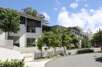 Ozcare Parkwood Gardens Aged Care Facility