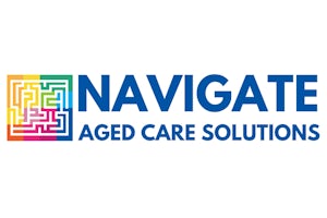 Aged Care Placement Consultant - Navigate Aged Care Solutions logo
