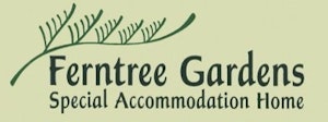 Ferntree Gardens SRS logo