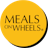 Meals on Wheels (SA) Logo