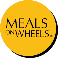 Meals on Wheels (SA) logo