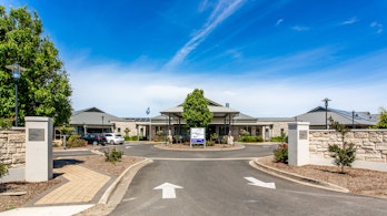 Southern Cross Care (SA, NT & VIC) Inc Sandpiper Lodge Residential Care