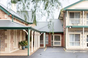 Olive Grove Aged Care