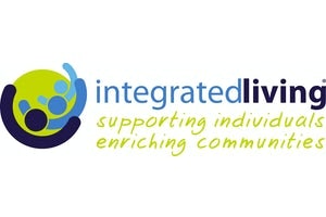 integratedliving Australia logo