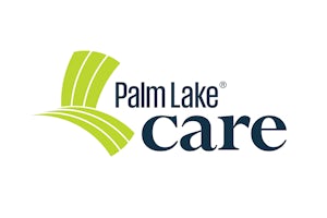 Palm Lake Aged Caring Community Mount Warren Park logo