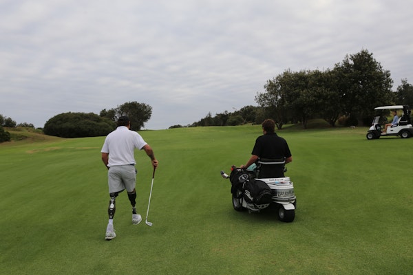Empower Golf Australia