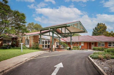 Brig-O-Doon Aged Care